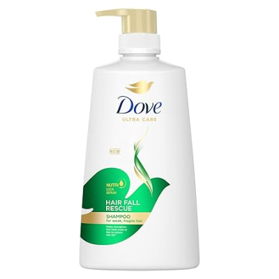 Dove Shampoo